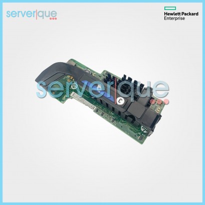 655639-B21 HP Ethernet 10Gb Dual Port 560FLB Adapter